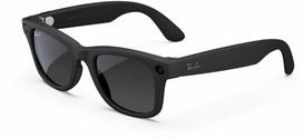 Gogle VR META Ray-Ban Wayfarer G2 (3014600)