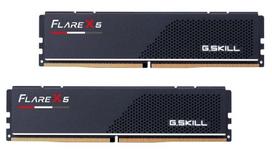 G.SKILL PC memory DDR5 32GB (2x16GB) Flare X5 AMD 6000MHz CL36-36 EXPO