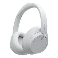 SONY WH-CH720N Wireless ANC (Active Noise Cancelling) Headphones, Beige | | Wireless Headphones | WH-CH720N | Wireless | On-Ear | Microphone | White | Noise cancelling | Wireless