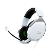 HyperX CloudX Stinger 2 Core wireless gaming glasses, Xbox, white (6H9B7AA)