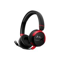 HyperX Cloud Mini wireless earbuds, black (7G8F1AA)
