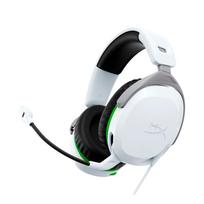 HyperX CloudX Stinger 2 wireless gaming glasses, Xbox, white (75X28AA)