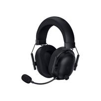 Razer Headset BlackShark V2 HyperSpeed Black Black (RZ04-04960100-R3M1) (RZ0404960100R3M1)