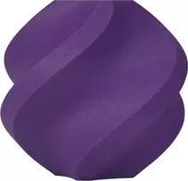 Bambu Lab PLA-CF plastikas 1.75mm 1kg – komplektuojamas su daugkartinio naudojimo rite – Iris Violetinė