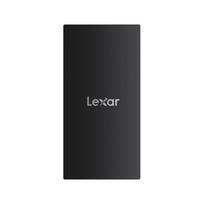 Lexar External SSD||SL300|1TB|USB-C|Write speed 1000MBytes/sec|Read speed 1050MBytes/sec|LSL300001T-RNBNG