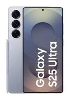 SAMSUNG Galaxy S25 Ultra 5G S938B DS 256GB Titanium Silverblue Android 15.0 Smartphone
