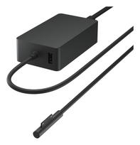 Microsoft 65W PSU for Surface Pro/Book  EU Power Cord