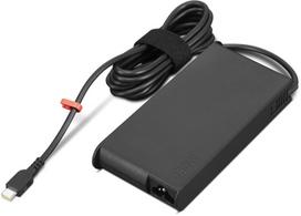 LENOVO ThinkPad Mobile Workstation 180W USB-C GaN Slim AC virtual power supply (4X21U28835)