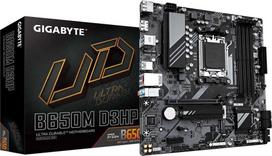GIGABYTE B650M D3HP rev. 1.0
