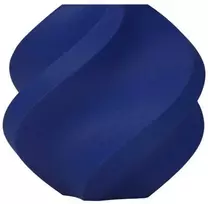 Bambu Lab PLA-CF plastikas 1.75mm 1kg – komplektuojamas su daugkartinio naudojimo rite – Royal Mėlyna