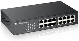 ZYXEL GS1100-16 - 16-port switch (GS1100-16-EU0103F)
