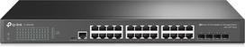 TP-LINK TL-SG3428 -24-port switch (TL-SG3428)