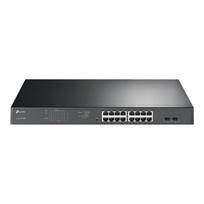 TP-LINK TPLINK Switch TL-SG1218MPE TLSG1218MPE (TL-SG1218MPE)