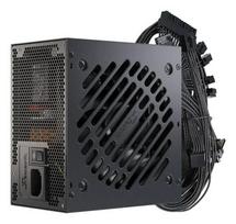 Seasonic CORE GC-650 ATX 3.1 power supply unit, 650W, 24-pin ATX, Black