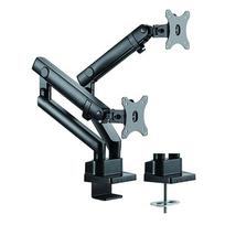 IcyBox ICY BOX IB-MS314-T for two monitor stands