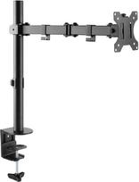 Mozi Basic Stand with Dual Joint for one monitor