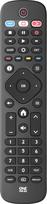 ONE For ALL URC 4913 universal remote control for Philips TVs (URC4913)