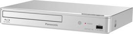PANASONIC DMP-BDT168EG Smart Blu-ray Disc Player (DMP-BDT168EG)