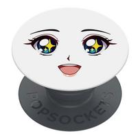 Popsockets 2 Sparkle Eyes 70112 phone holder and stand - basic