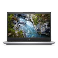 Nešiojamas kompiuteris Dell Precision 7560, atnaujintas, i7-11850H, 64GB, 512GB, 15.6 ", NVIDIA Quadro T1000 Max-Q, pilka sp., DE, Windows 11 pro