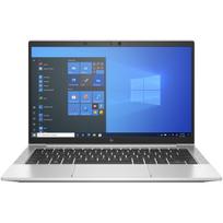 Nešiojamas kompiuteris HP EliteBook 830 G8, atnaujintas, i5-1145G7, 16GB, 512GB, 13.3 ", Intel Iris Xe Graphics, sidabro sp., ISPANŲ, Windows 11 pro
