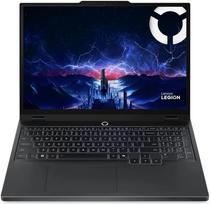Nešiojamas kompiuteris Lenovo Legion 5 15IRX10 83LY00W1PB, Intel Core i7-13645HX, 16GB, 512GB, 15.3 ", Nvidia GeForce RTX 5060, juoda sp., EN