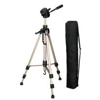 Hama Tripod Star 61 – camera tripod for digital or video photography (4161)