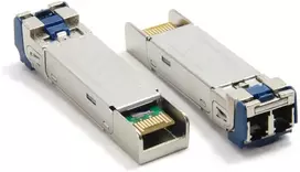 Carruzzo LevelOne GVT-0301 tinklo siųstuvų-imtuvų modulis Optinis pluoštas 1250Mbit/ai SFP 1310 nm