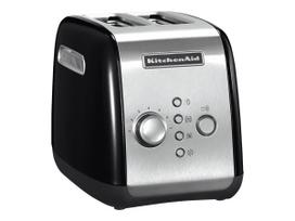 KitchenAid  5KMT221EOB Toaster Onyx Black