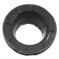 Rear Coil Spring Isolator For Jeep black