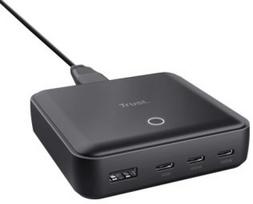 TRUST Maxo Charger 100W