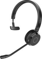 Jabra Evolve 65 TE Bluetooth Hearing Microphone, UC, USB-A, Mono (6693-839-409)