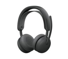 Logitech Zone Wireless 2 Es Headset  Wired  AND  Wireless Head-Band