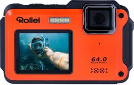 Rollei Sportsline 64 Selfie digital camera (10074)