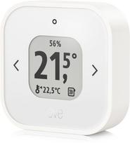 Eve Thermo Control intelligent temperature sensor, for thermostat (10ECK9951)