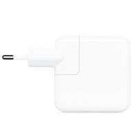 APPLE MY1W2ZM/A power adapter/inverter, indoor, 30 W, White