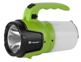 Tracer Flashlight with 1200mAh battery