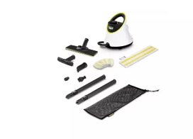 Karcher Kärcher SC 2 Deluxe Cylinder steam cleaner 1 L / 1500 W