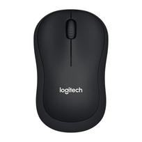 Logitech B220 Wireless Silent Office Mouse