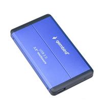 Gembird HDD CASE EXT. USB3 2.5"/BLUE EE2-U3S-2-B