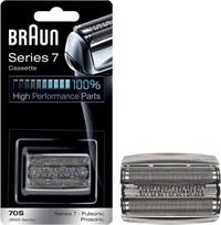 BRAUN 70S steel mesh and blade (4210201072942)