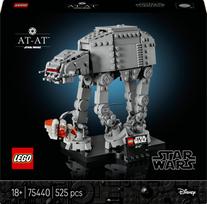 Lego Star Wars™ 75440 AT-AT Building Set (75440)