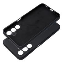 Case SILICONE 2mm for SAMSUNG A16 5G / A16 4G, black