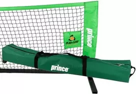 Treniruočių tinklas Prince 18' net with frame and carry bag (5,5 m)