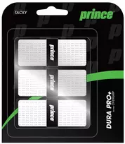 Viršutinės koto apvijos Prince Dura Pro+ 3P - Balta