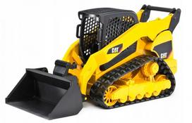 BRUDER Cat Compact track loader