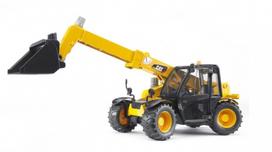 BRUDER Cat Telehandler