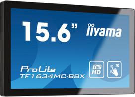 iiyama 15.6 inch ProLite Touch  Screen Monitor ProLite