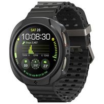 Spigen Liquid Air Case for Samsung Galaxy Watch 8 40mm, black