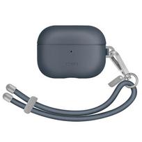 uniq coehl Haven AirPods Pro 2 (2022/2023) dark navy/sapphire blue case